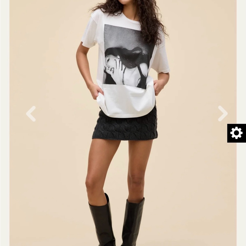 NWT Daydreamer LA Olivia Rodrigo Tee